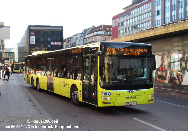 I 232IVB